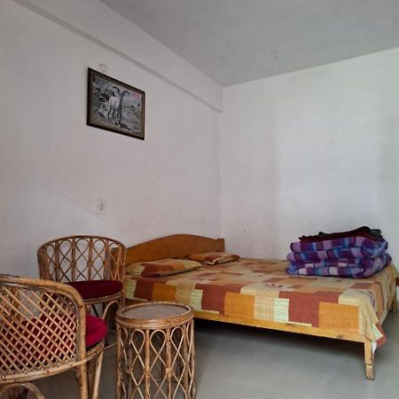 Hotel Snow Valley Harsil Ngoại thất bức ảnh
