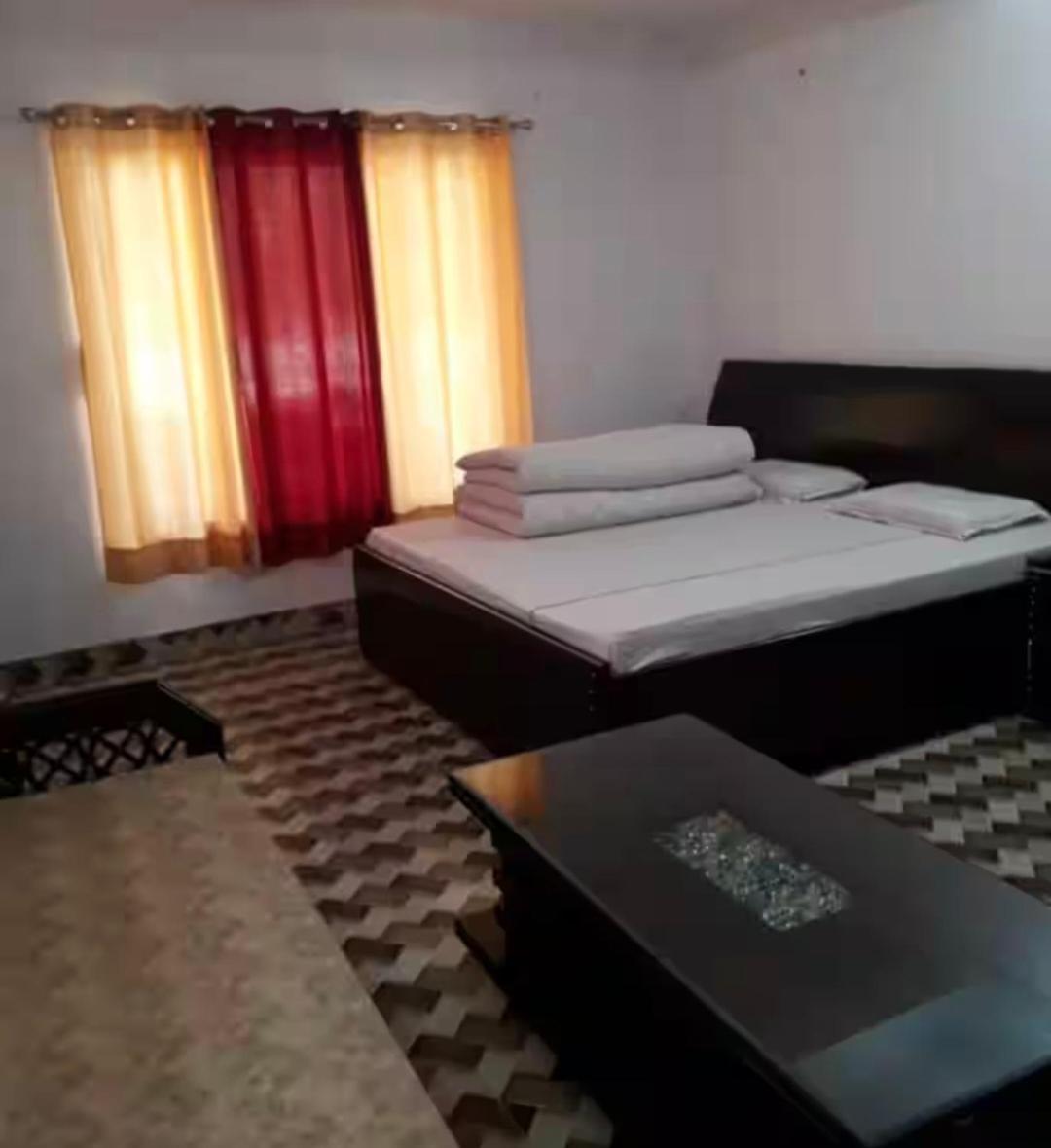 Hotel Snow Valley Harsil Ngoại thất bức ảnh